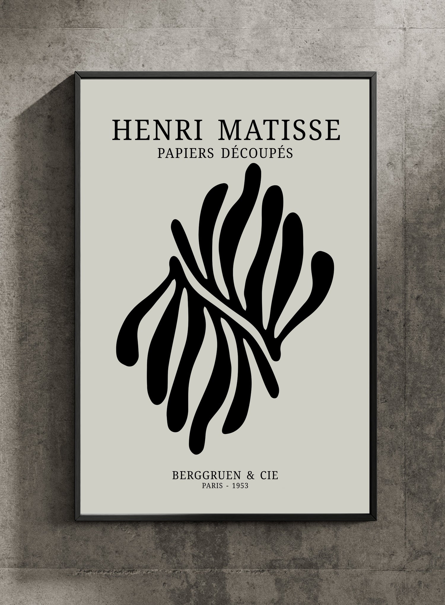 Henri Matisse